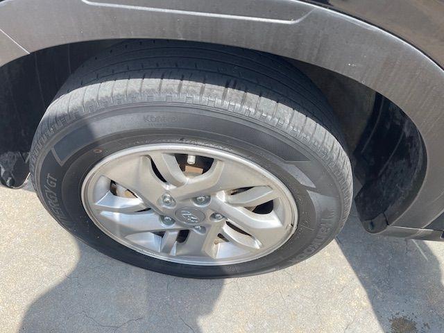 Hyundai Venue SE 2022