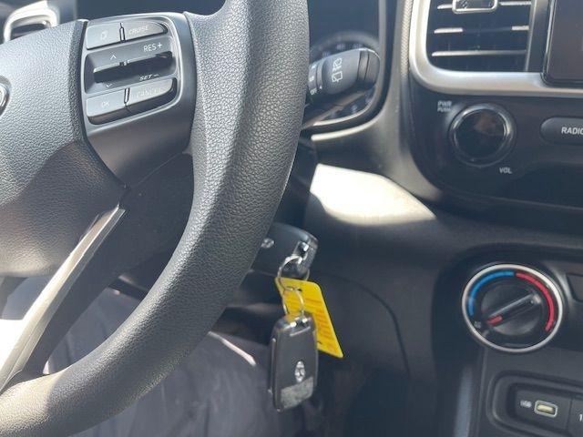 Hyundai Venue SE 2022