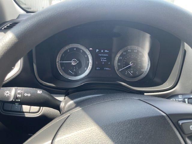 Hyundai Venue SE 2022