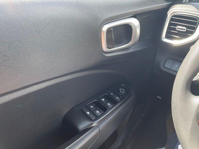 Hyundai Venue SE 2022