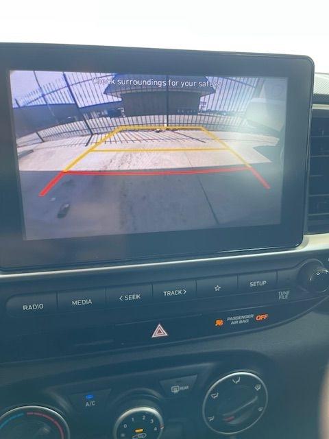 Hyundai Venue SE 2022