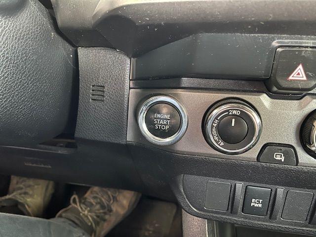 Toyota Tacoma SR5 Double Cab Long Bed V6 6AT 4WD 2020