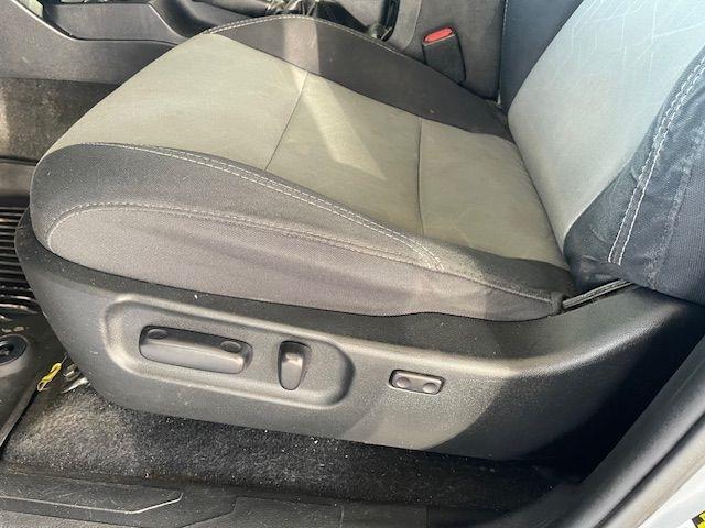 Toyota Tacoma SR5 Double Cab Long Bed V6 6AT 4WD 2020