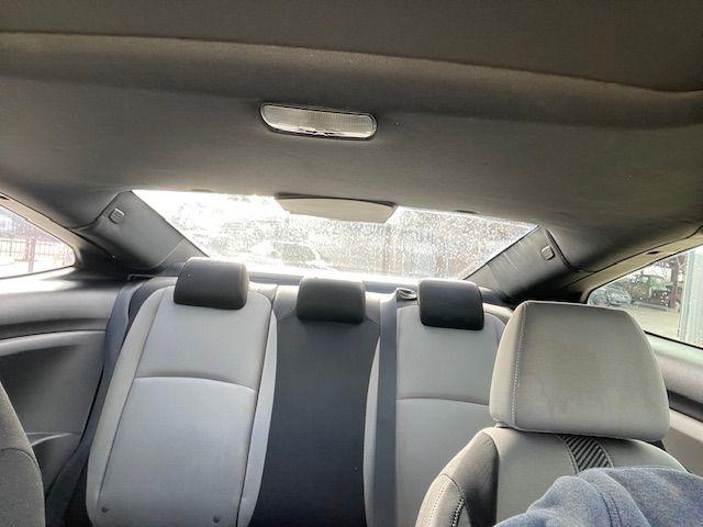 Honda Civic EX-T Coupe 6M 2017