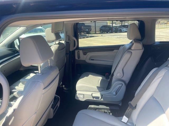Honda Odyssey Touring 2023