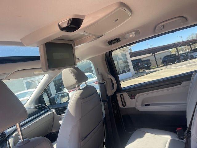 Honda Odyssey Touring 2023