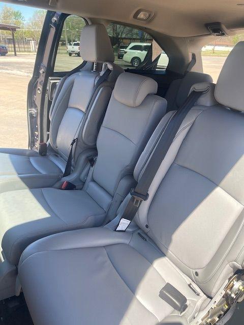 Honda Odyssey Touring 2023