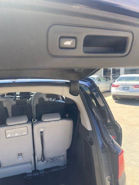 Honda Odyssey Touring 2023