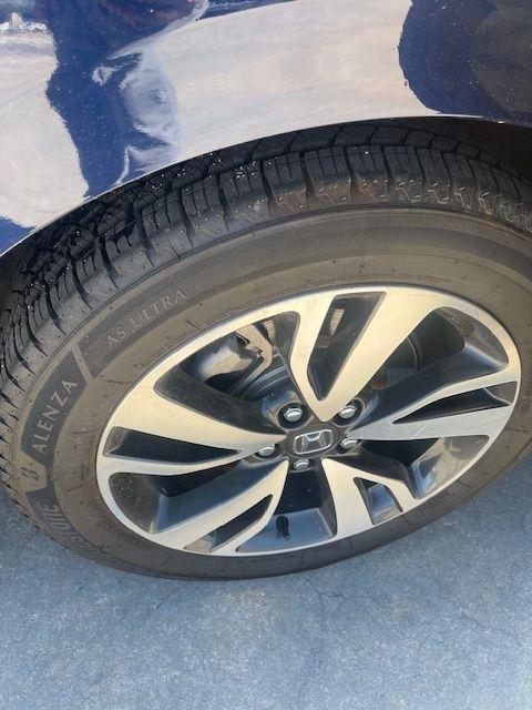 Honda Odyssey Touring 2023