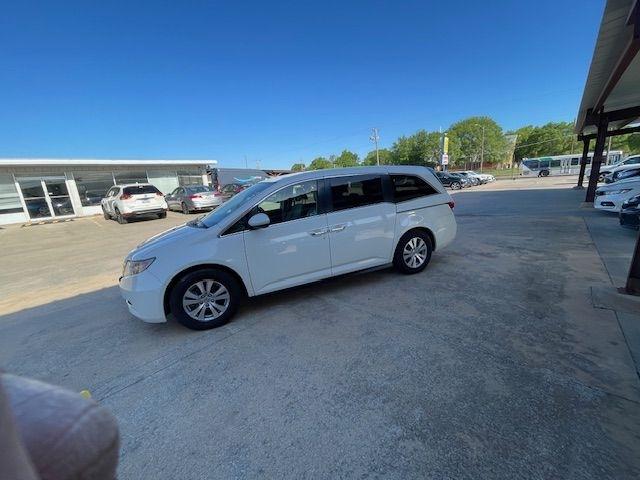 Honda Odyssey EX 2015