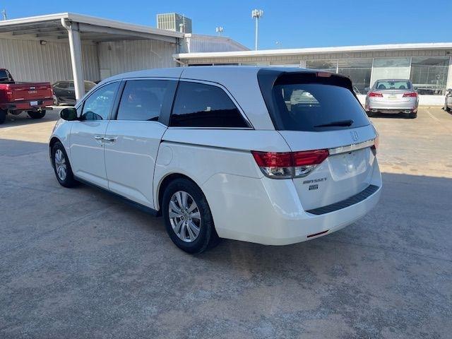 Honda Odyssey EX 2015