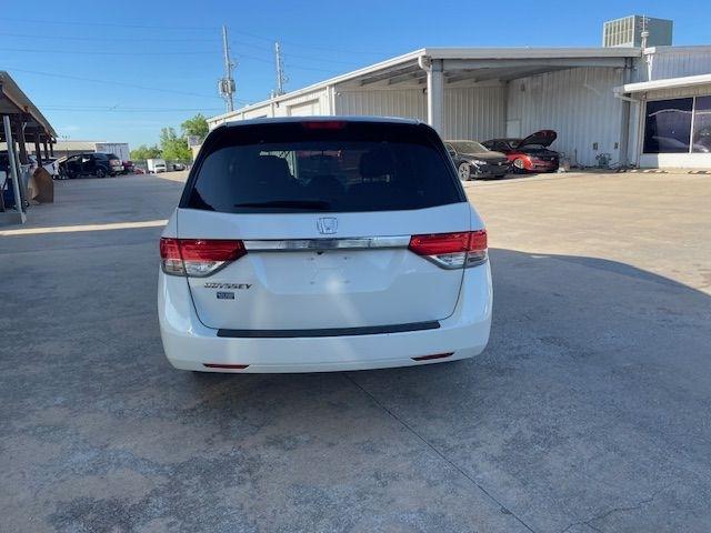 Honda Odyssey EX 2015