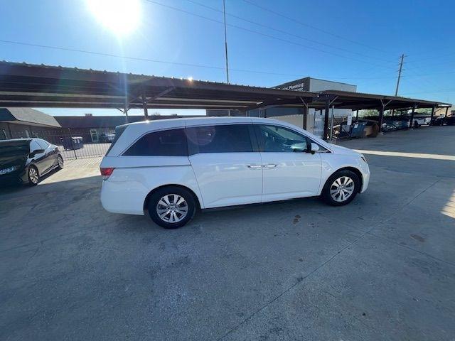 Honda Odyssey EX 2015