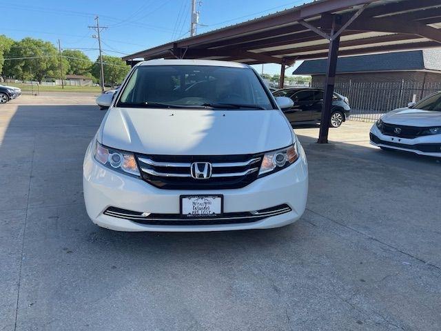 Honda Odyssey EX 2015
