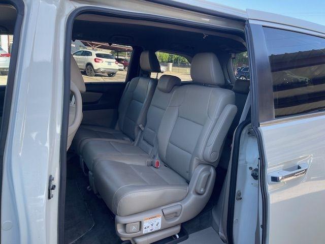 Honda Odyssey EX 2015