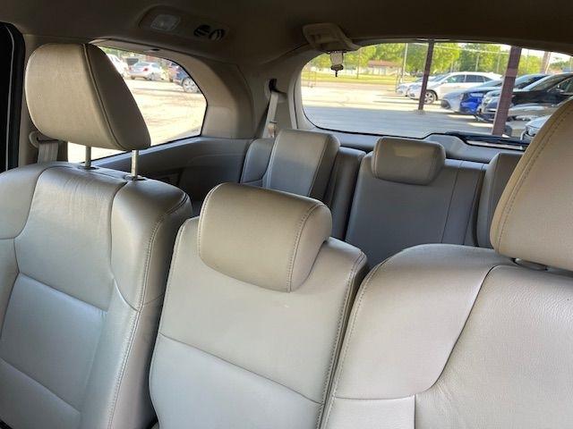 Honda Odyssey EX 2015