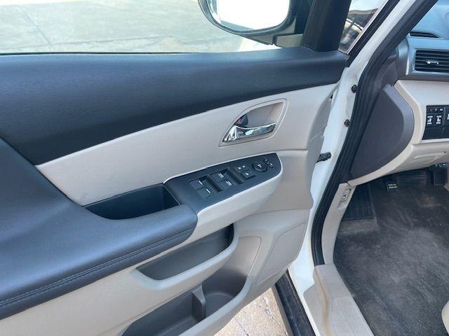 Honda Odyssey EX 2015