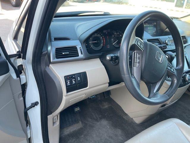 Honda Odyssey EX 2015