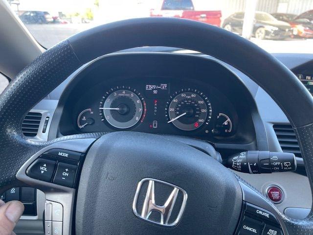 Honda Odyssey EX 2015