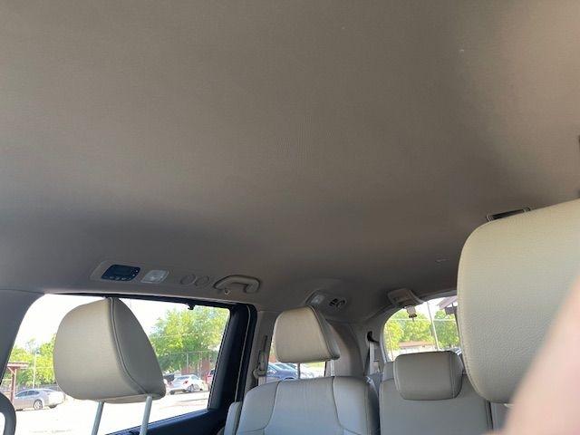 Honda Odyssey EX 2015