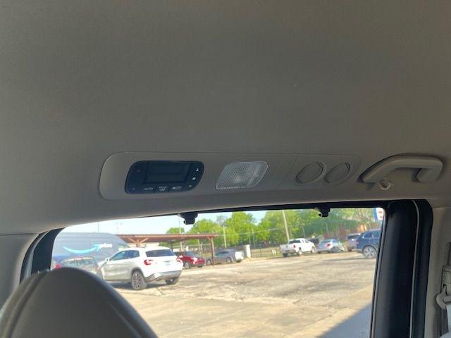 Honda Odyssey EX 2015