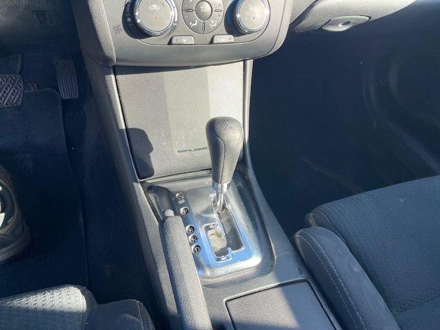 Nissan Altima 2.5 S CVT Coupe 2013