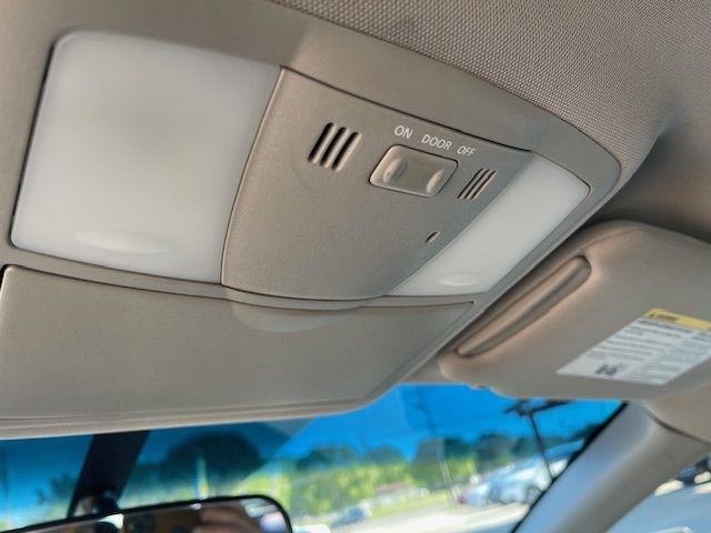 Nissan Altima 2.5 S CVT Coupe 2013