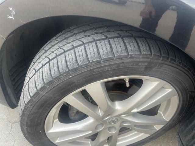 Nissan Altima 3.5 SL 2017