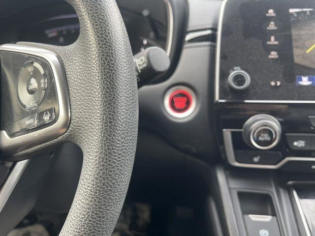 Honda CR-V EX AWD 2018