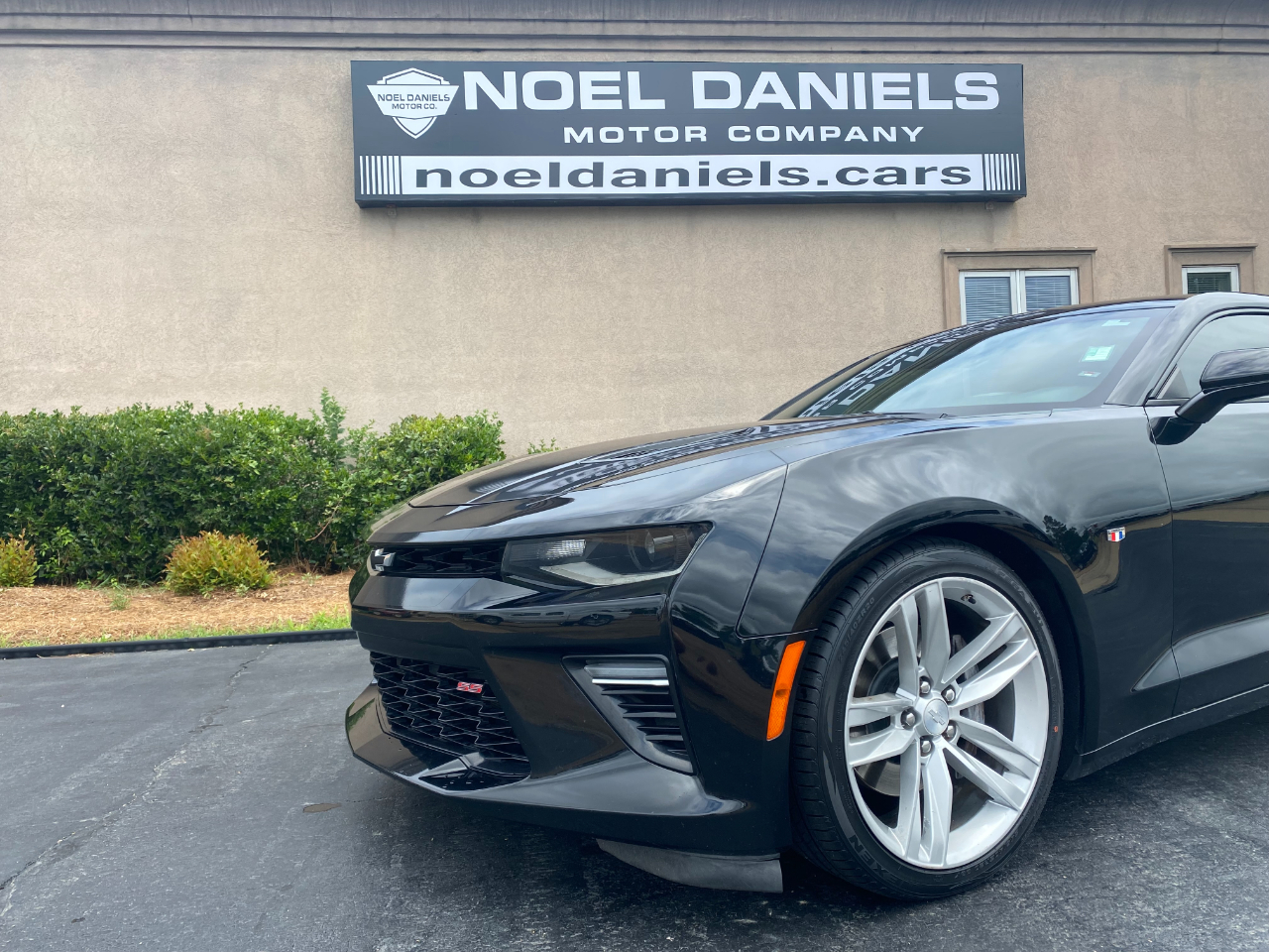 Used Cars for Sale Brandon MS 39042 Noel Daniels Motor Company