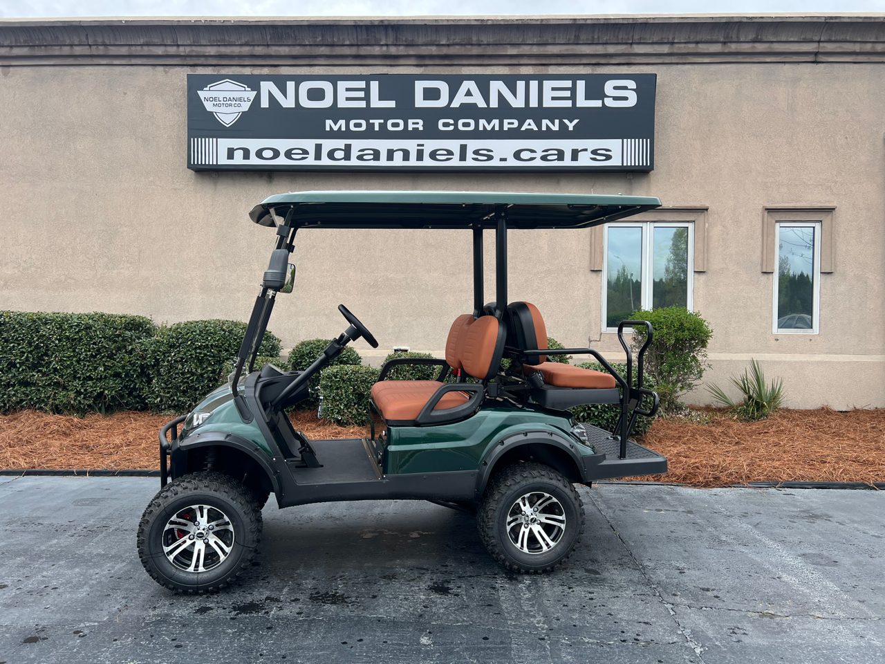 New 2023 Icon i40L CART for Sale in Brandon,Jackson,Pearl,Ridgeland