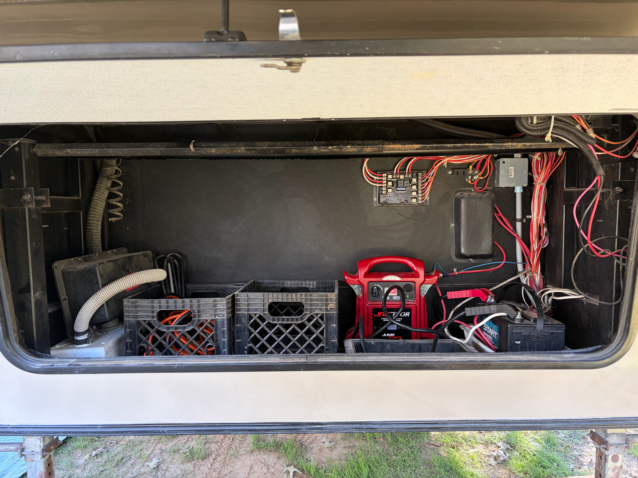 Forest River Chaparral  2013