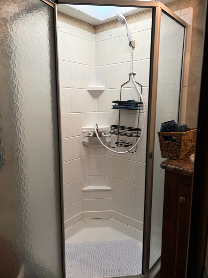 Forest River Chaparral  2013