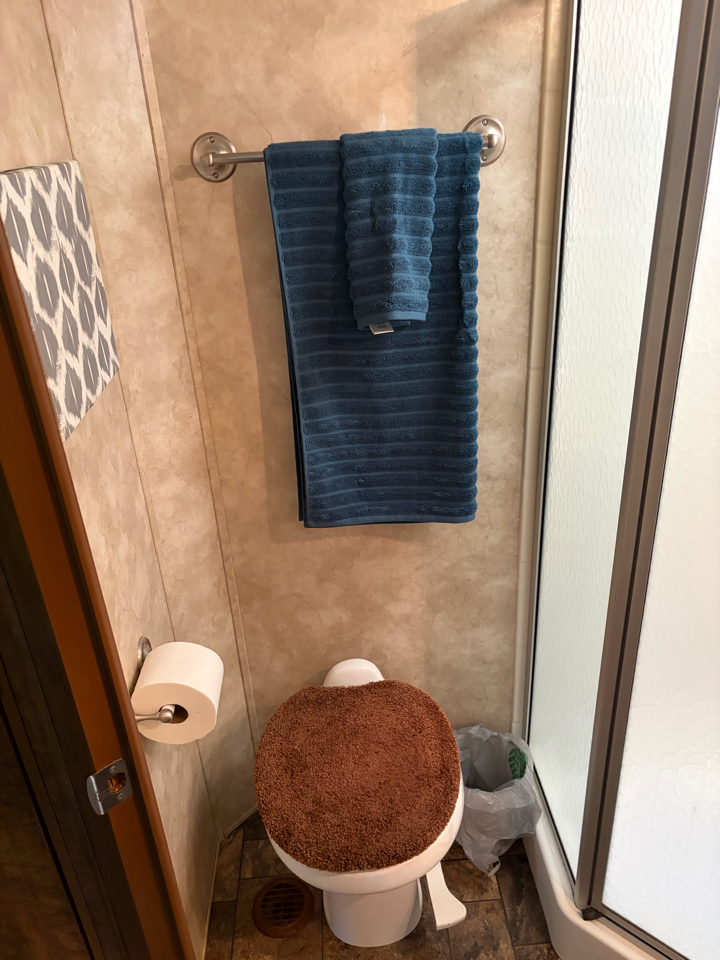 Forest River Chaparral  2013