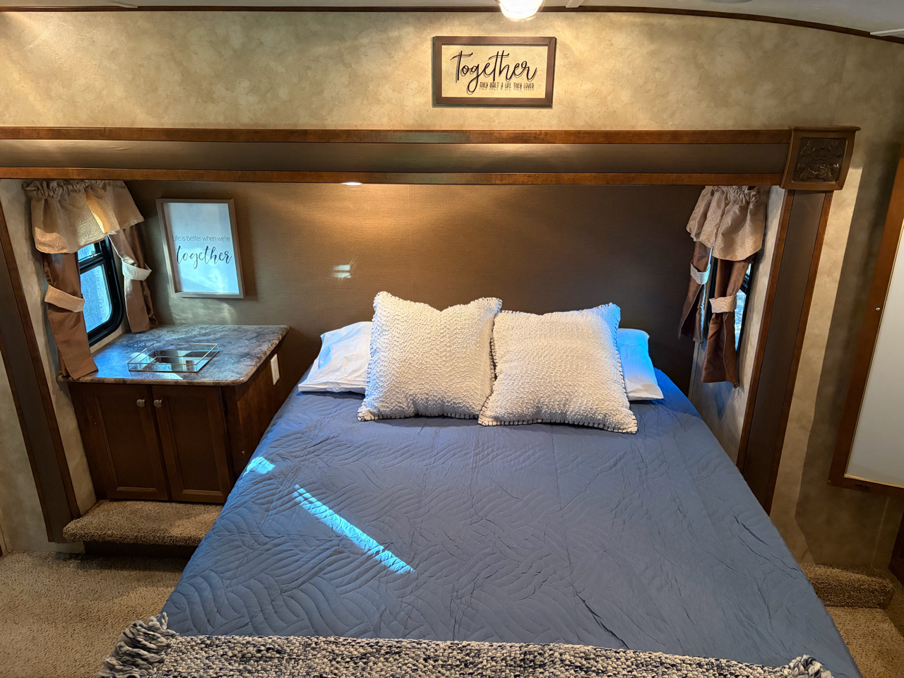 Forest River Chaparral  2013