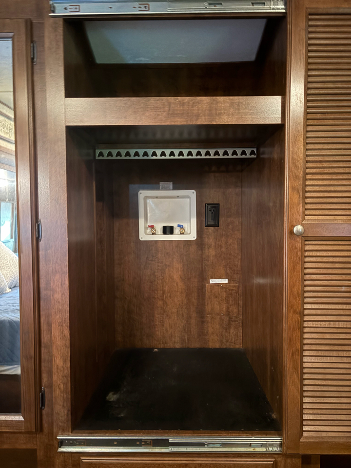 Forest River Chaparral  2013