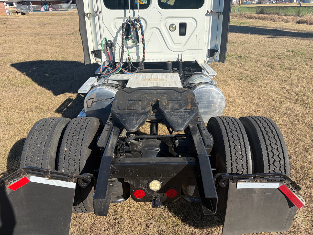 Freightliner Cascadia  2016