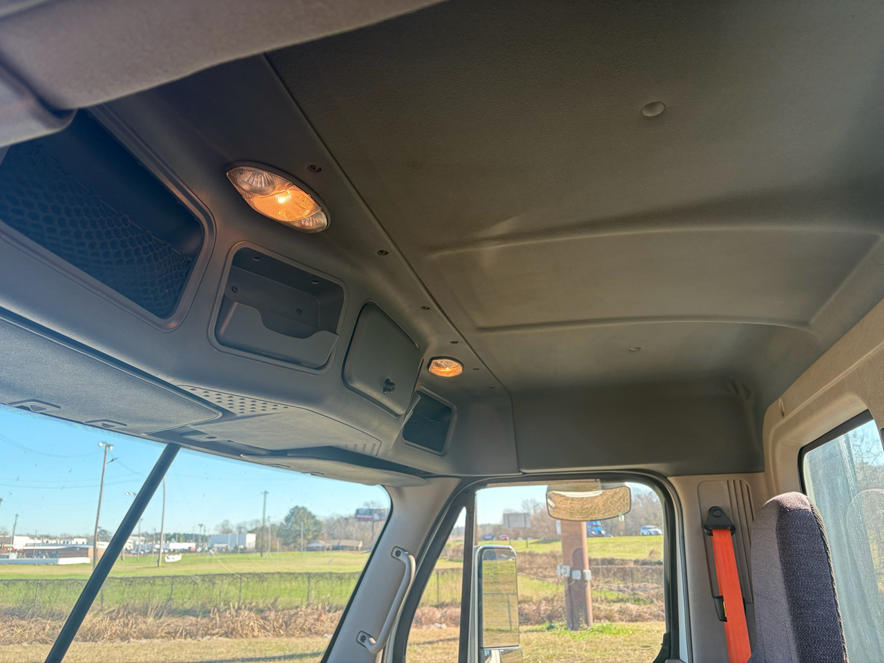 Freightliner Cascadia  2016