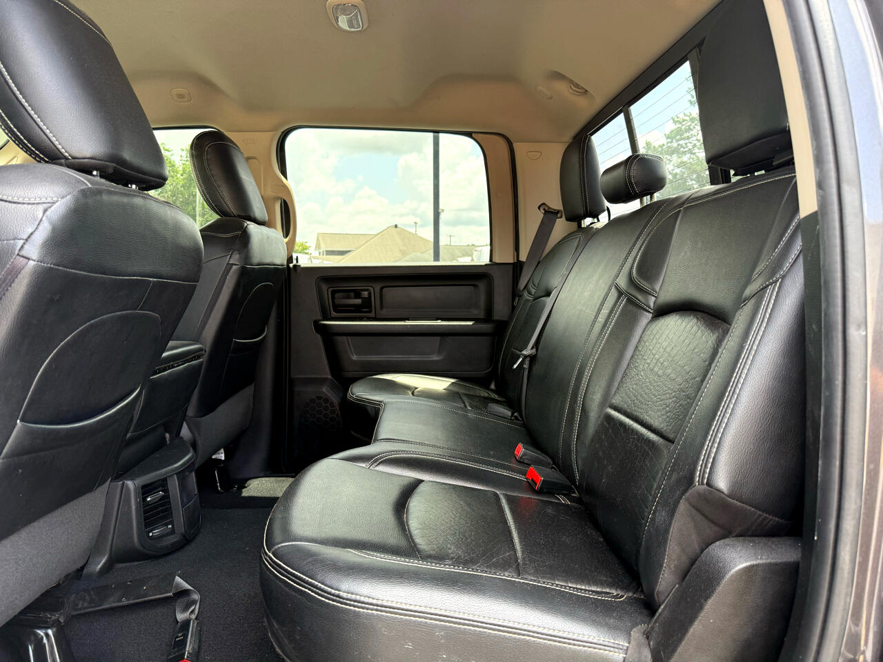2020 Ram 2500 Tradesman photo 6