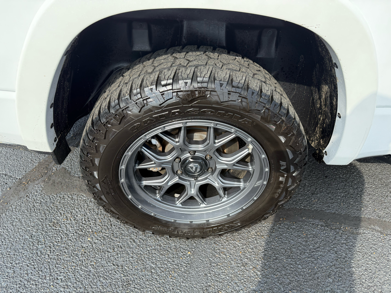 RAM 1500 Limited Crew Cab SWB 4WD 2020