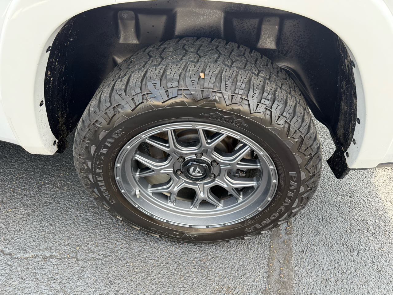 RAM 1500 Limited Crew Cab SWB 4WD 2020