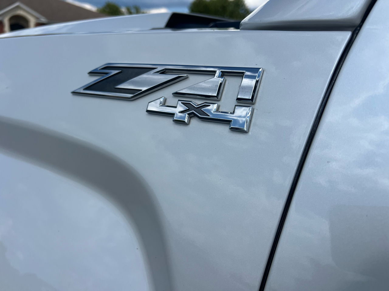 2017 Gmc Sierra 1500 SLT photo 9