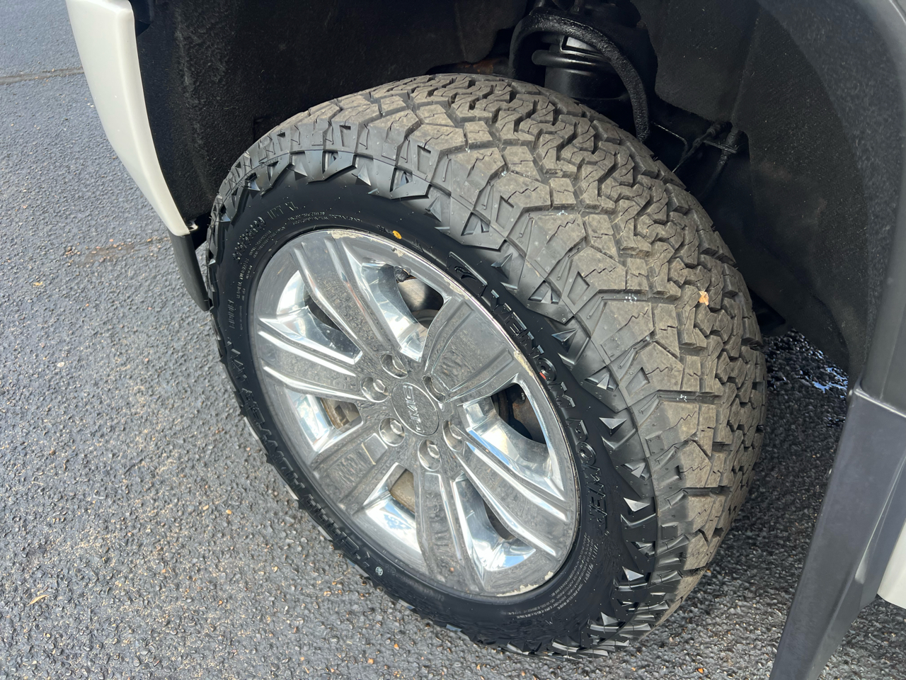 2017 Gmc Sierra 1500 SLT photo 11