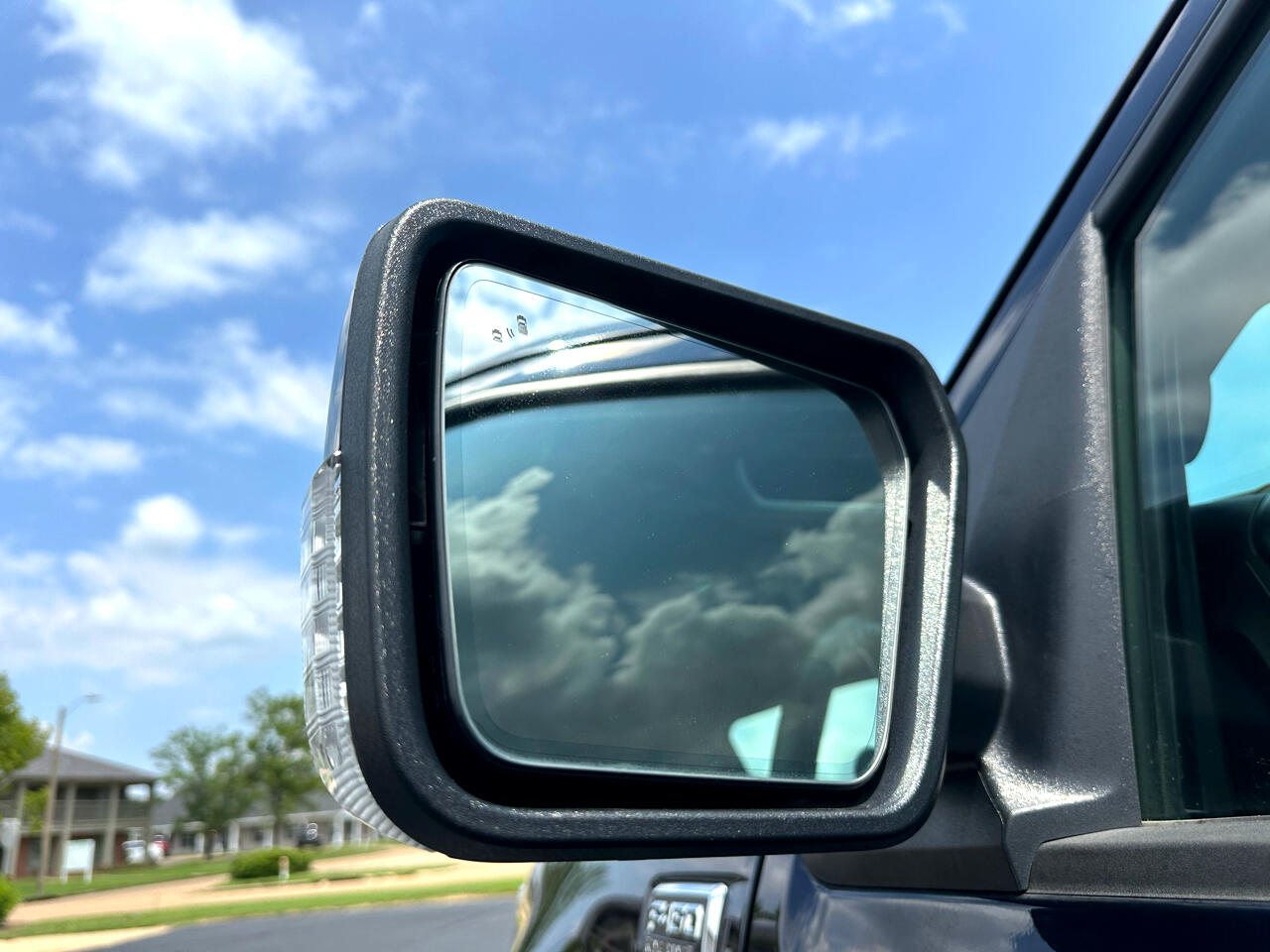 Ford F-150 King Ranch SuperCrew 6.5-ft. 2WD 2023