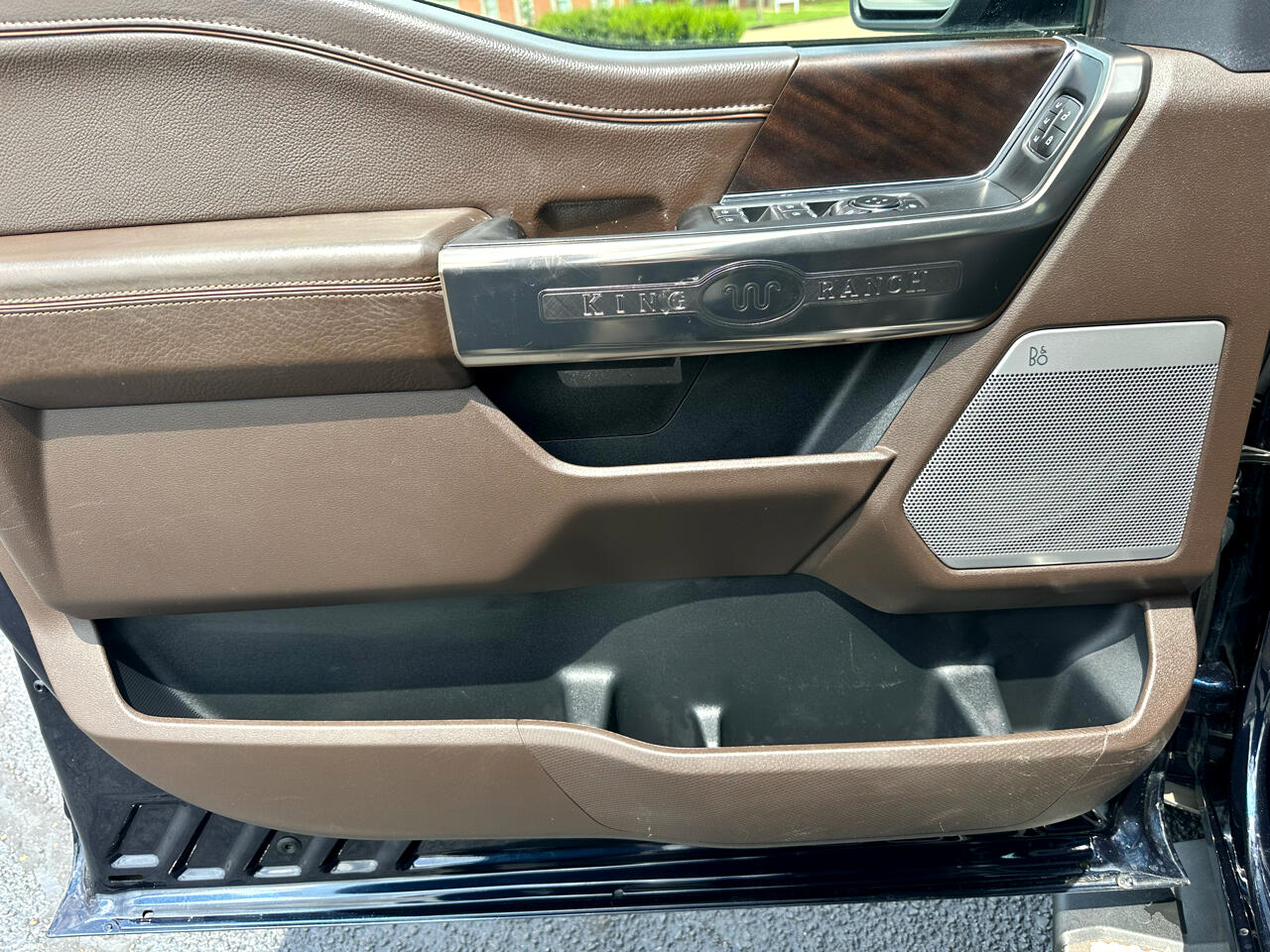 Ford F-150 King Ranch SuperCrew 6.5-ft. 2WD 2023