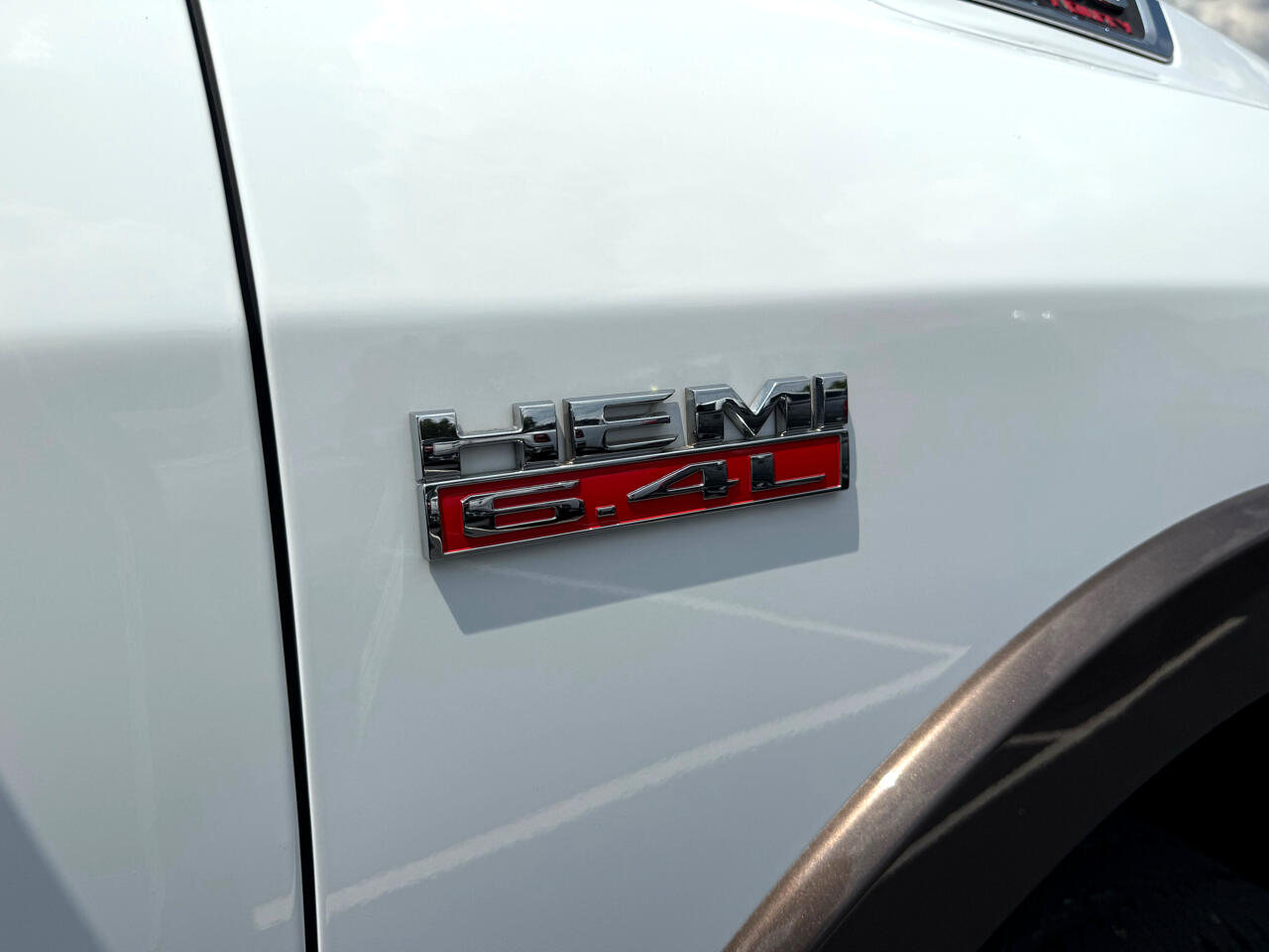 RAM 2500 4WD Crew Cab 149" Longhorn Limited 2021