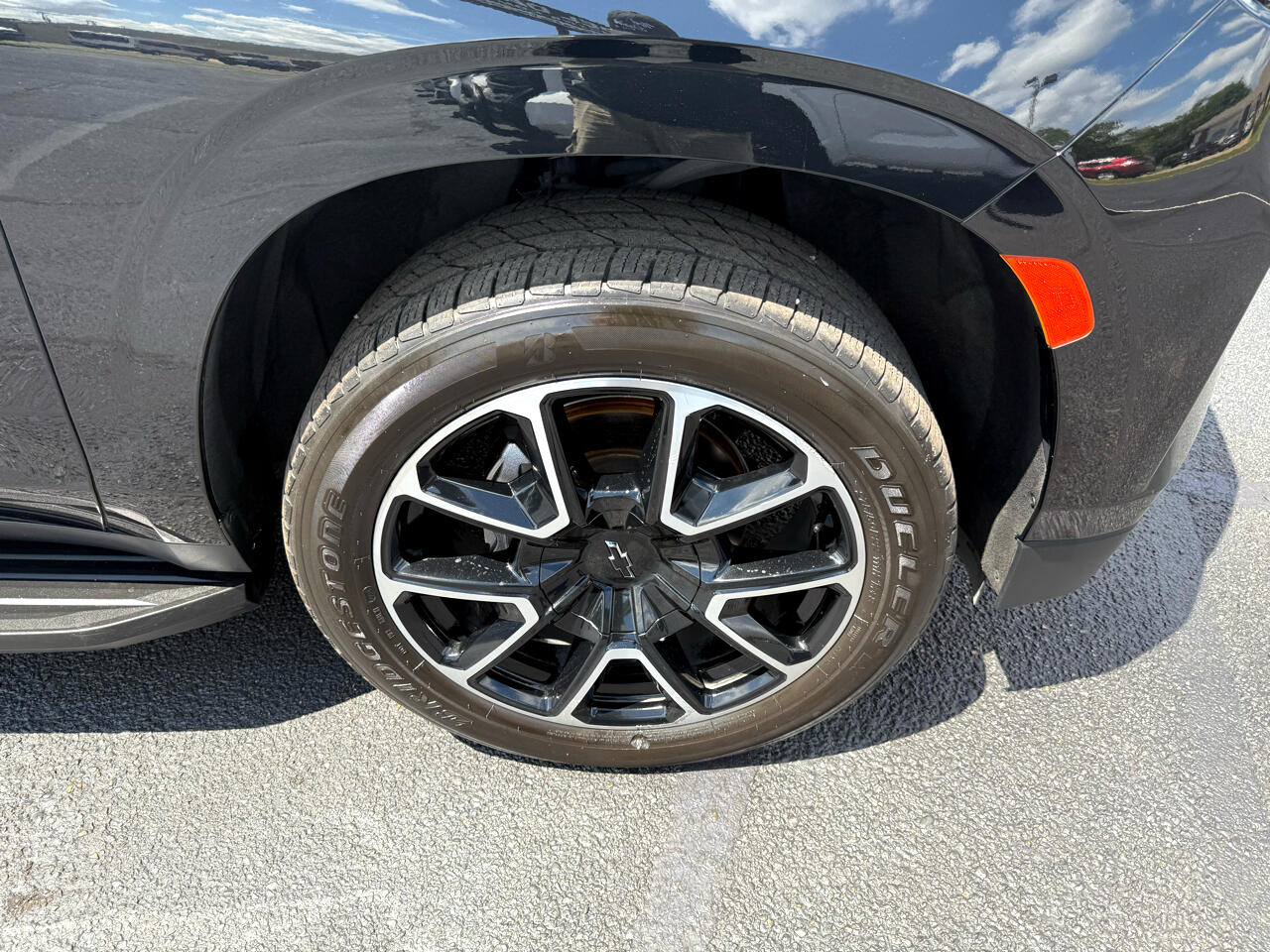 2023 Chevrolet Suburban RST photo 20