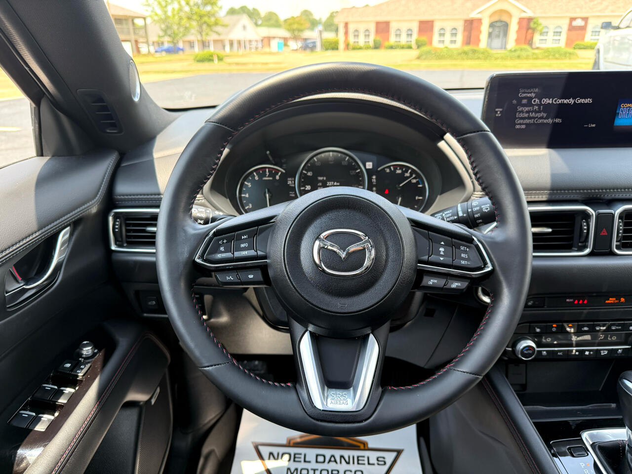 Mazda CX-5 2.5 Turbo Premium Package AWD 2023