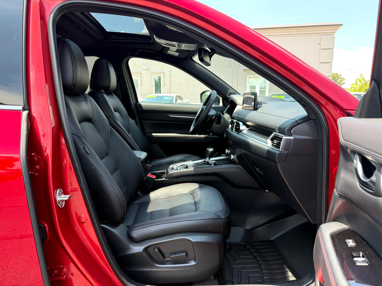 Mazda CX-5 2.5 Turbo Premium Package AWD 2023