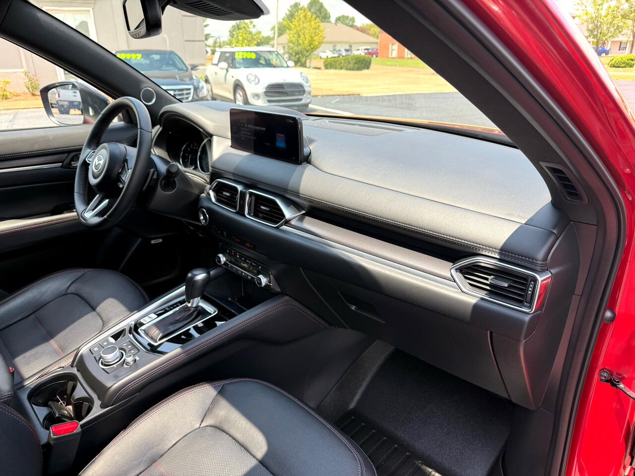 Mazda CX-5 2.5 Turbo Premium Package AWD 2023
